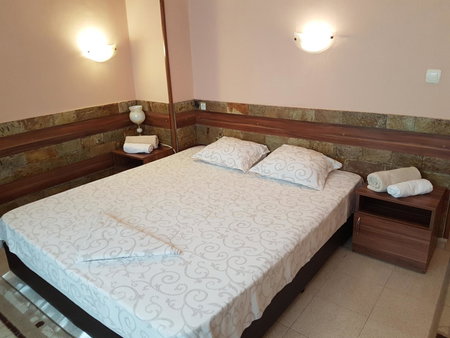 Family Hotel Zhelkovi - Olympia, Kharmanli, Bulgaria