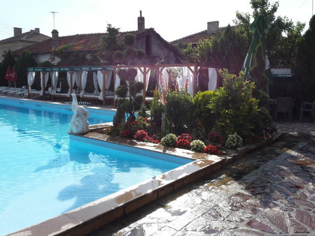 Family Hotel Zhelkovi - Olympia, Kharmanli, Bulgaria