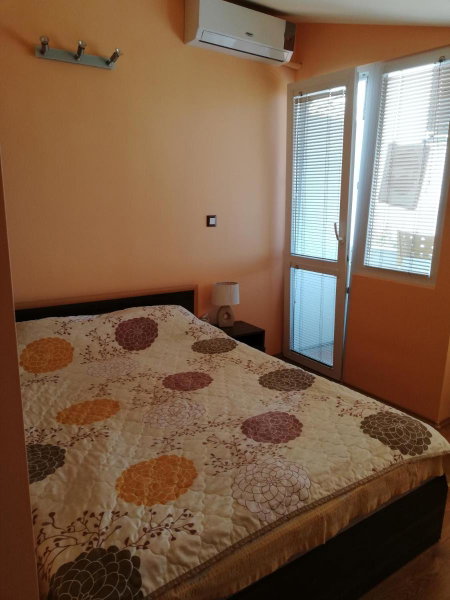 Guest House Emi, Balchik, Болгария