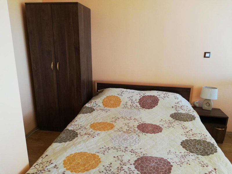 Guest House Emi, Balchik, Болгария
