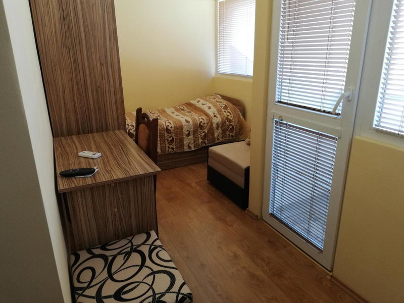 Guest House Emi, Balchik, Болгария