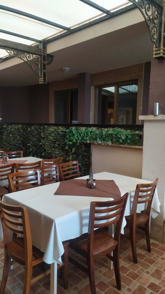 Hotel Golden Ina - All Inclusive - Beachfront, Sunny Beach, Bulgarien