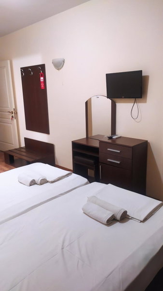 Hotel Golden Ina - All Inclusive - Beachfront, Sunny Beach, Bulgarien