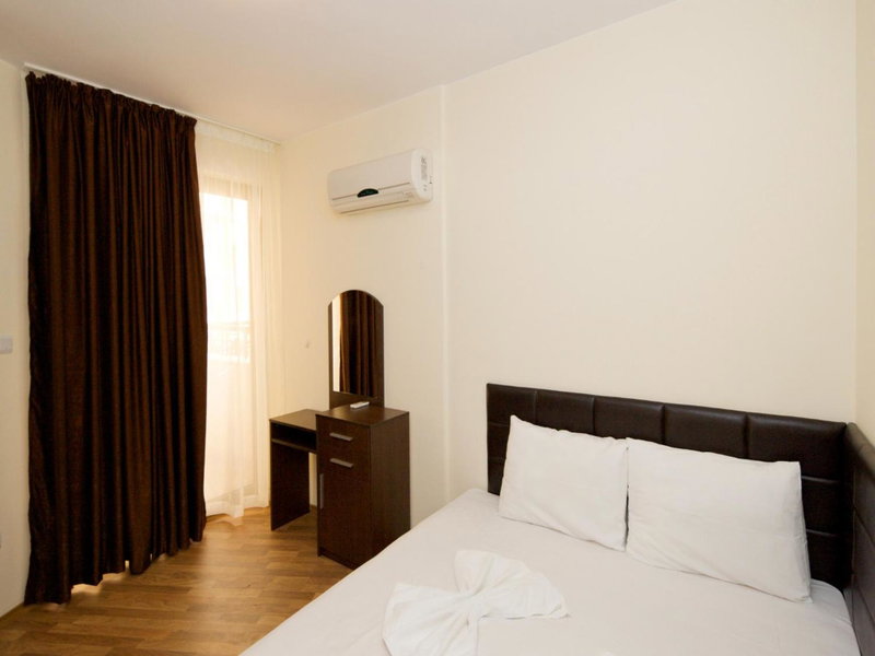 Hotel Golden Ina - All Inclusive - Beachfront, Sunny Beach, Bulgarien