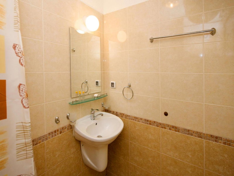 Hotel Golden Ina - All Inclusive - Beachfront, Sunny Beach, Bulgarien