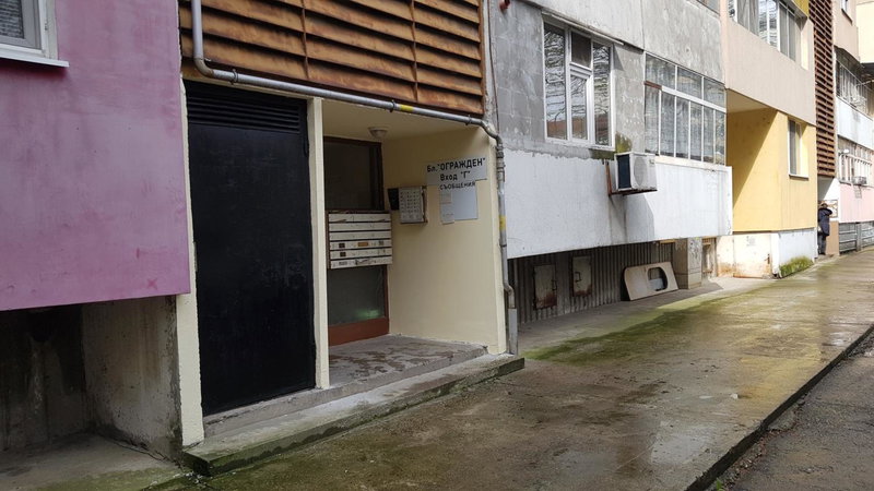 Апартамент за гости Ива, Ruse, Bulgaria