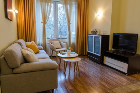 VIP Apartments Sofia, Sofia, Bulgaria