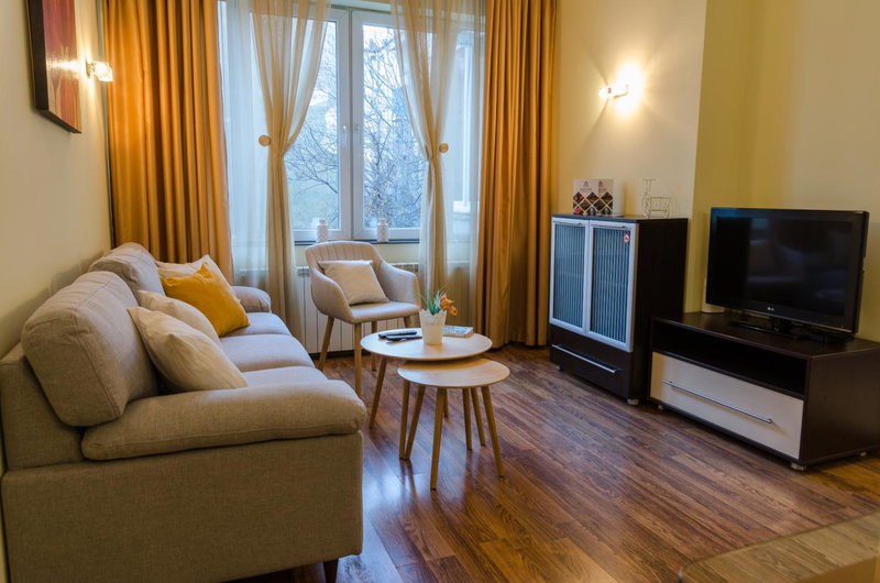 VIP Apartments Sofia, Sofia, Bulgaria