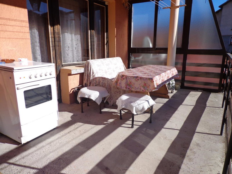 Family Hotel Ecorelax, Madzhare, Bulgaria