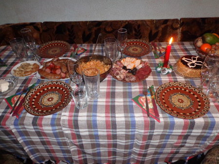 Family Hotel Ecorelax, Madzhare, Bulgaria