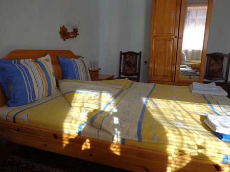 Family Hotel Ecorelax, Madzhare, Bulgaria