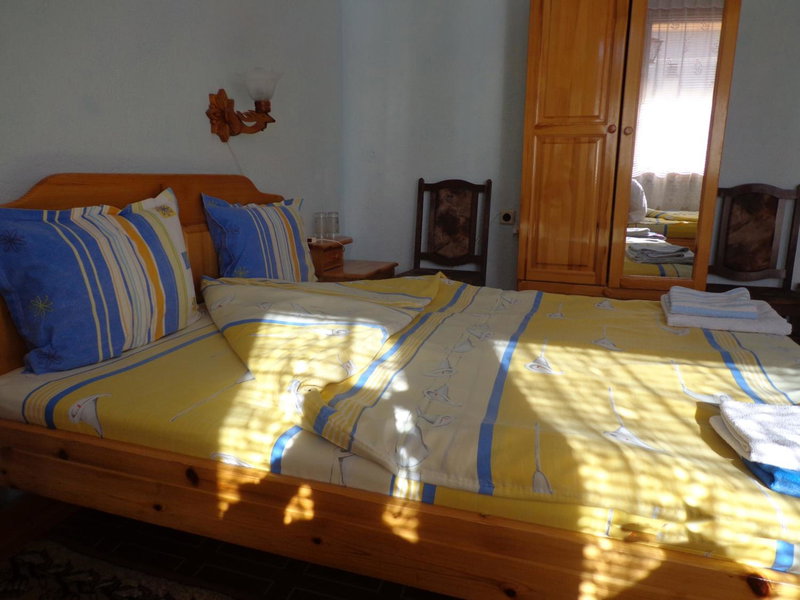 Family Hotel Ecorelax, Madzhare, Bulgaria
