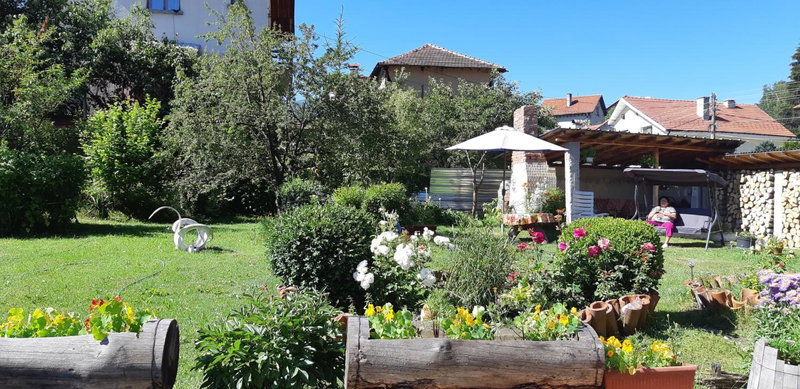 Family Hotel Ecorelax, Madzhare, Bulgaria