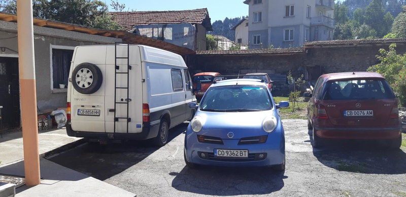 Family Hotel Ecorelax, Madzhare, Bulgaria