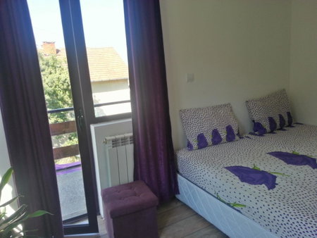Guest House Bedrock, Belogradchik, Bulgarie