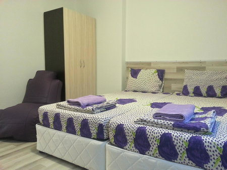 Guest House Bedrock, Belogradchik, Bulgarie