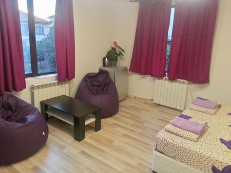 Guest House Bedrock, Belogradchik, Bulgarie
