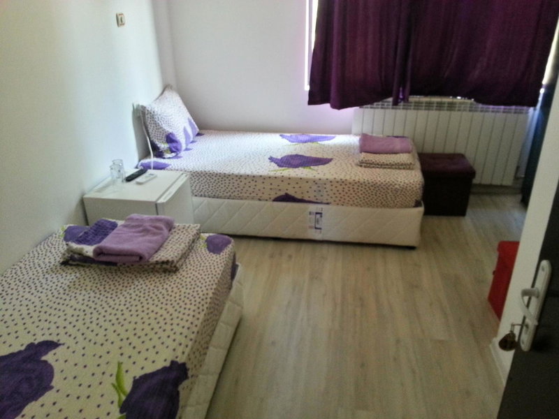 Guest House Bedrock, Belogradchik, Bulgarie