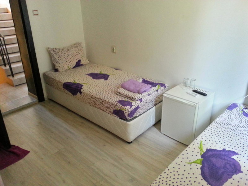 Guest House Bedrock, Belogradchik, Bulgarie