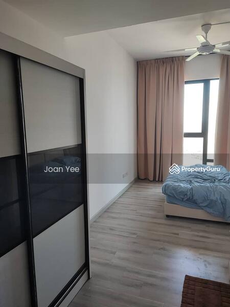 Southkey Mosaic Johor Bahru, Malaysia