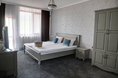 Prity Sport Botique Hotel, Gorna Oryakhovitsa, Bulgaria