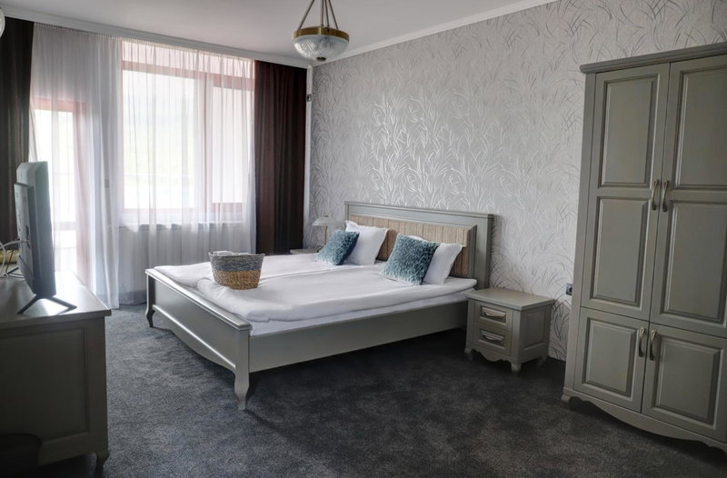 Prity Sport Botique Hotel, Gorna Oryakhovitsa, Bulgaria