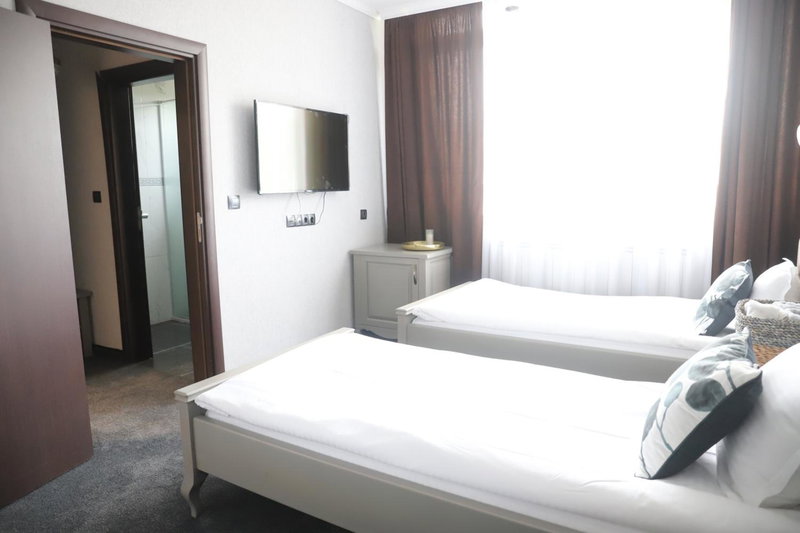 Prity Sport Botique Hotel, Gorna Oryakhovitsa, Bulgaria