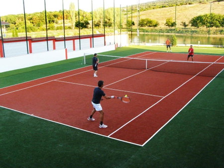 Prity Sport Botique Hotel, Gorna Oryakhovitsa, Bulgaria