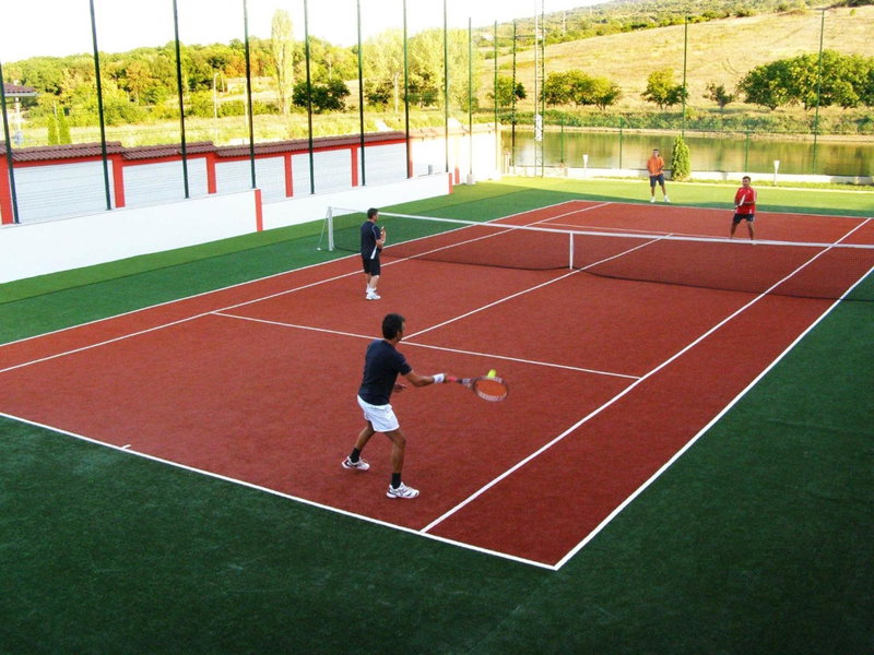 Prity Sport Botique Hotel, Gorna Oryakhovitsa, Bulgaria