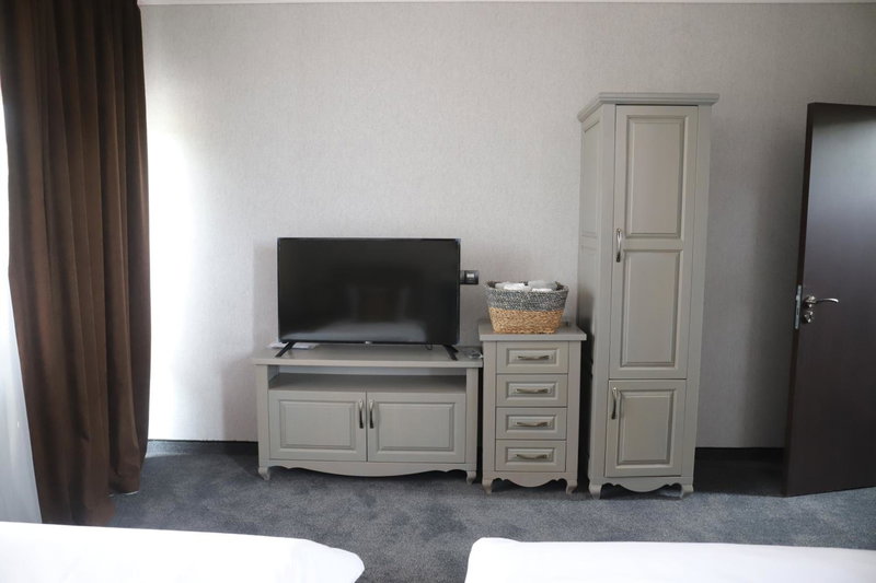 Prity Sport Botique Hotel, Gorna Oryakhovitsa, Bulgaria