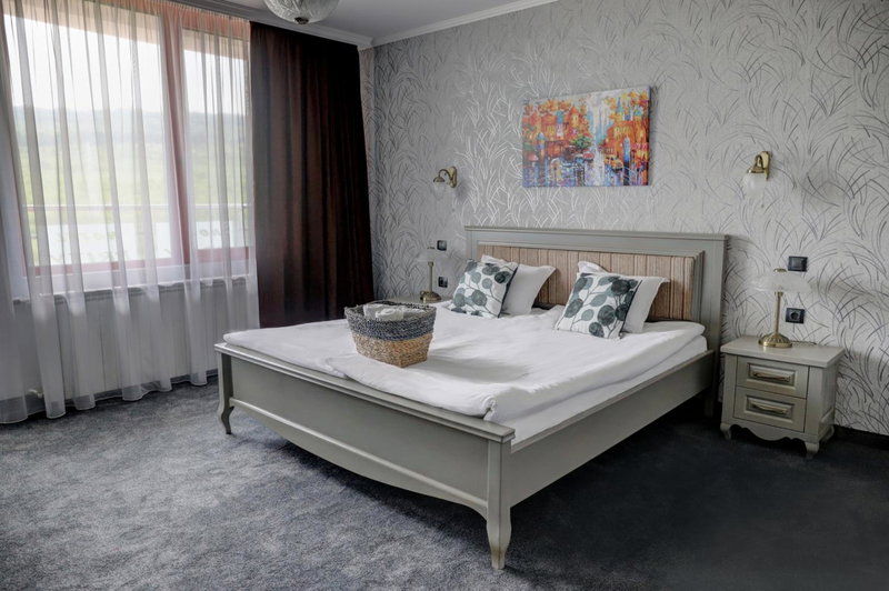 Prity Sport Botique Hotel, Gorna Oryakhovitsa, Bulgaria