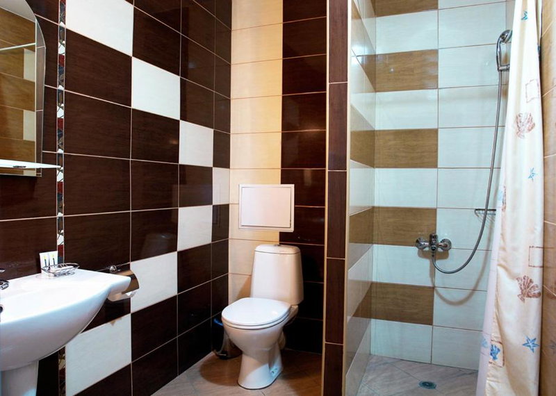 Hotel Diplomat Park, Lukovit, Bulgarien