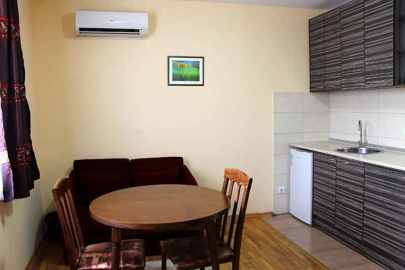 Hotel Diplomat Park, Lukovit, Bulgarien