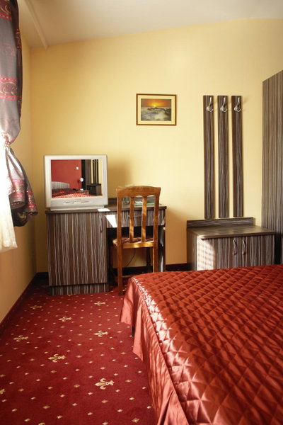 Hotel Diplomat Park, Lukovit, Bulgarien