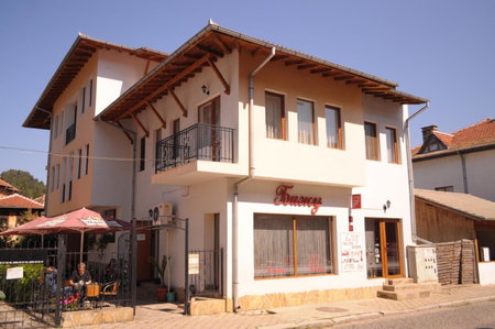 Guest Rooms Biju, Tryavna, Bulgaria