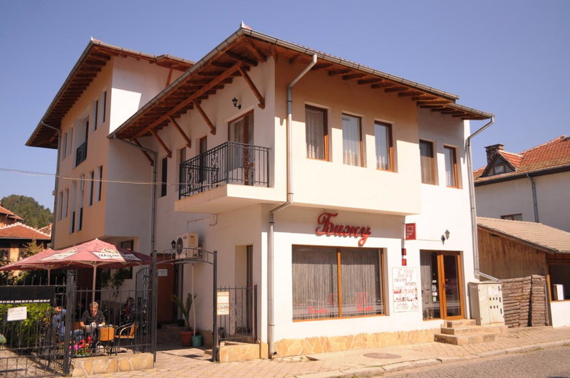 Guest Rooms Biju, Tryavna, Bulgaria