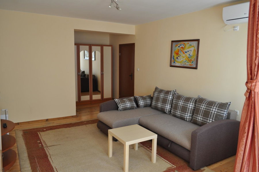 Guest Rooms Biju, Tryavna, Bulgaria