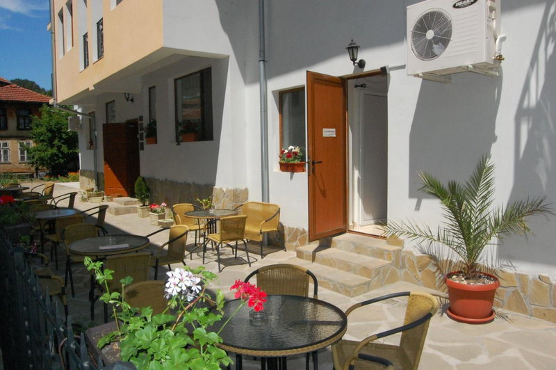 Guest Rooms Biju, Tryavna, Bulgaria