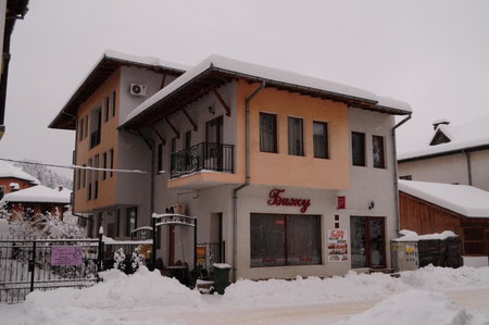Guest Rooms Biju, Tryavna, Bulgaria
