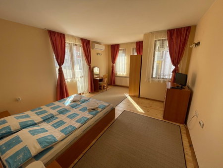 Guest Rooms Biju, Tryavna, Bulgaria