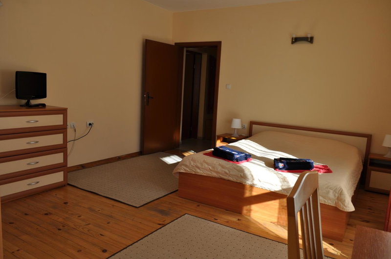 Guest Rooms Biju, Tryavna, Bulgaria