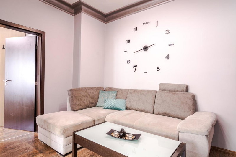 Your home away from home, Sofia, Bulgaria