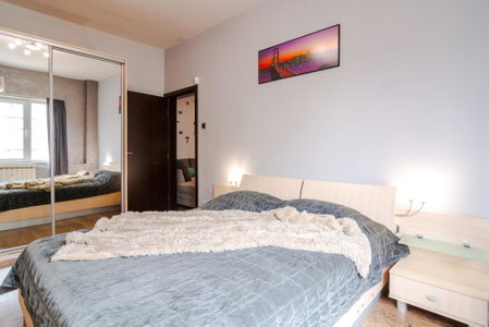Your home away from home, Sofia, Bulgaria