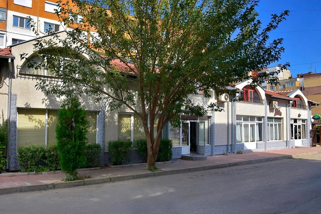 Vival Hotel, Bulgaria