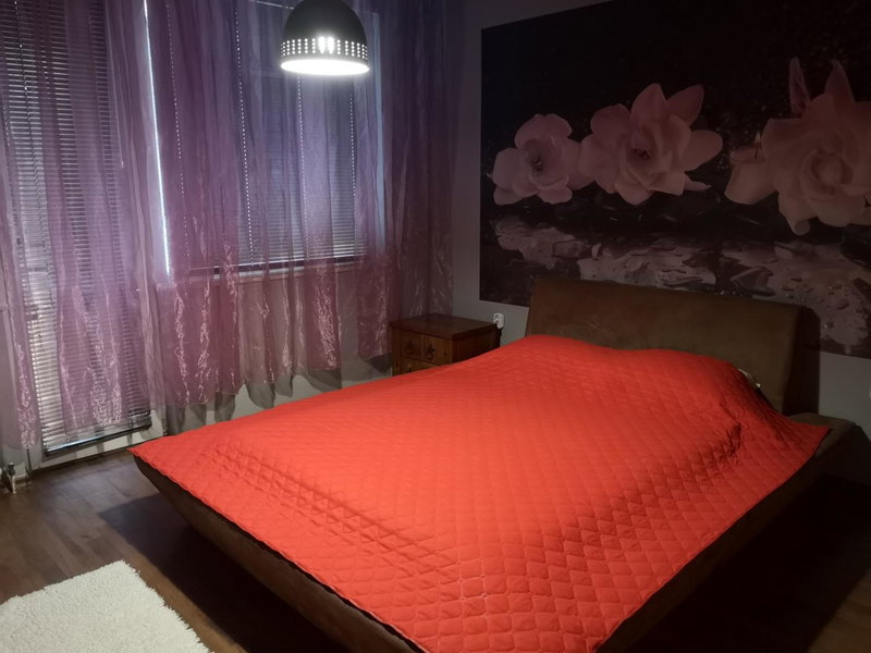 Vival Hotel, Vidin, Bulgaria