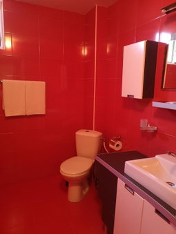Vival Hotel, Vidin, Bulgaria