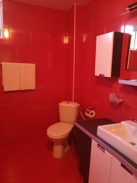 Vival Hotel, Vidin, Bulgaria