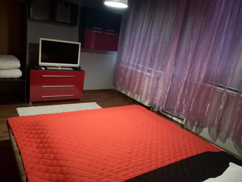 Vival Hotel, Vidin, Bulgaria