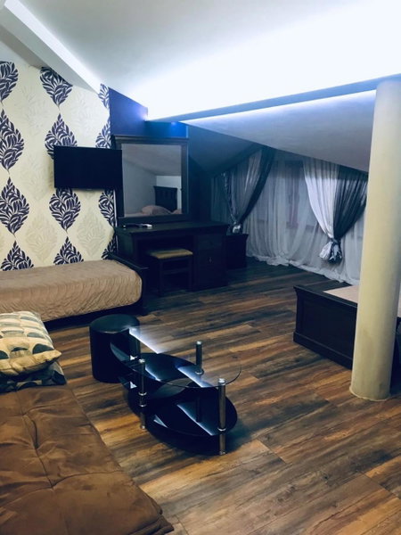 Vival Hotel, Vidin, Bulgaria
