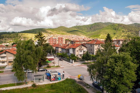 Apartment Elegant, Velingrad, Bulgarien